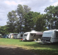 Waioma Caravan Park - Accommodation Yamba