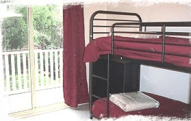 Lorikeet Cottage - Accommodation Yamba