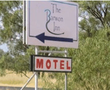 The Barwon Inn - Accommodation Yamba