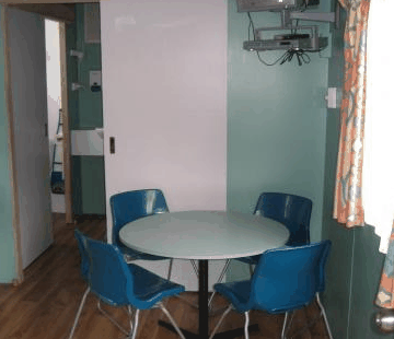 Uralla Caravan Park - Accommodation Yamba