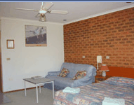 Bridge Motor Inn Tocumwal - Accommodation Yamba