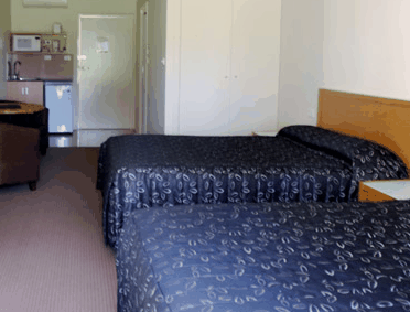 Tocumwal Golf Resort - Accommodation Yamba 1