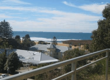 Avoca Palms Resort Apartments - Accommodation Yamba