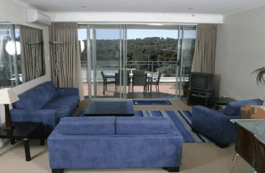Avoca Palms Resort Apartments - Accommodation Yamba 2