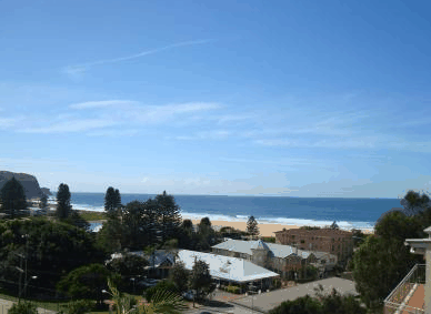 Avoca Palms Resort Apartments - Accommodation Yamba 3