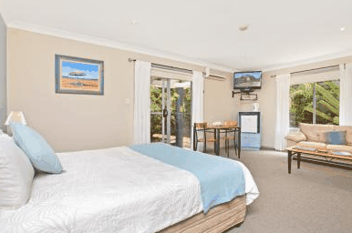 Tiarri Terrigal Beach - Accommodation Yamba
