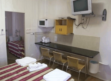 Next Golfers Inn - Accommodation Yamba