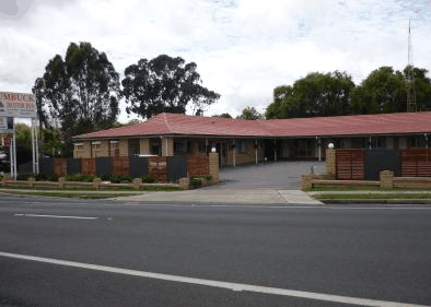 Jumbuck Motor Inn - Accommodation Yamba 0