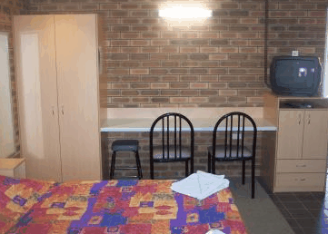 Jumbuck Motor Inn - Accommodation Yamba 3