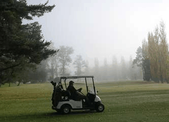 Tenterfield Golf Club Fairways Lodge - Accommodation Yamba