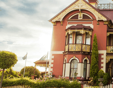 Stannum House - Accommodation Yamba
