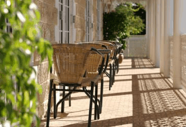 Ashby House Motor Inn - Accommodation Yamba