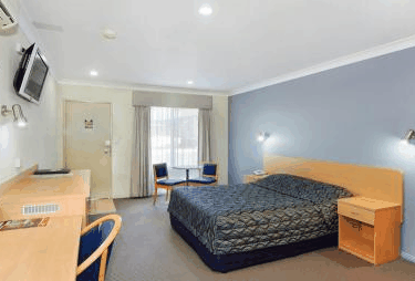 Next Edward Parry Motel - Accommodation Yamba