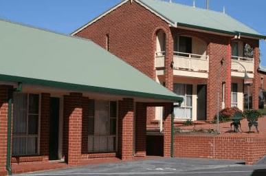 The Roseville Apartments - Accommodation Yamba