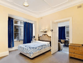 St Leonards Mansions - Accommodation Yamba