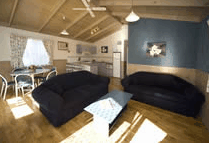 Shoalhaven Heads Tourist Park - Accommodation Yamba