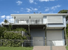Shoal Bay Riggers - Accommodation Yamba