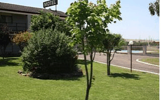 Isis Motel - Accommodation Yamba