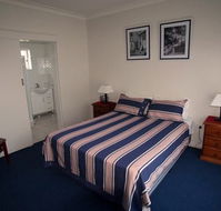 Abbey Apartments - Accommodation Yamba
