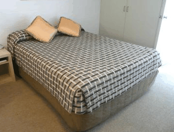 Summer East Serviced Apartments - Accommodation Yamba