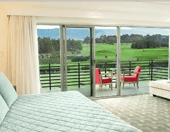 Next Springs Resorts Shoalhaven Sports Motel - Accommodation Yamba