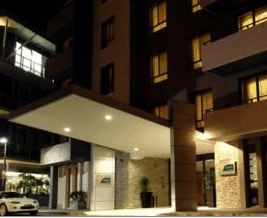 Quest North Ryde Apartments - Accommodation Yamba