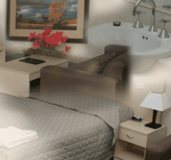 Club Motor Inn - Accommodation Yamba