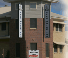 Club Motor Inn - Accommodation Yamba 3