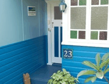 Grandview Cottage - Accommodation Yamba