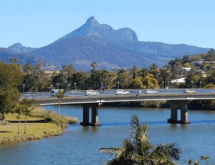 Grandview Cottage - Accommodation Yamba 2