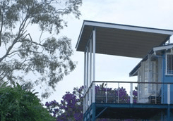 Grandview Cottage - Accommodation Yamba 3