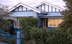 Grandview Cottage - Accommodation Yamba 5