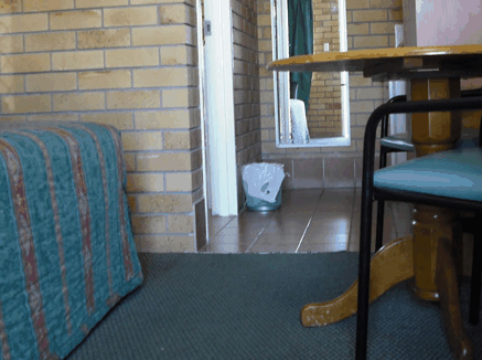 Dragon & Phoenix Motel - Accommodation Yamba 0