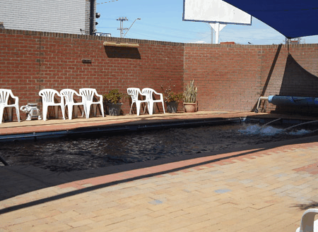 Dragon & Phoenix Motel - Accommodation Yamba 1