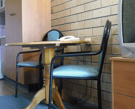 Dragon & Phoenix Motel - Accommodation Yamba 2