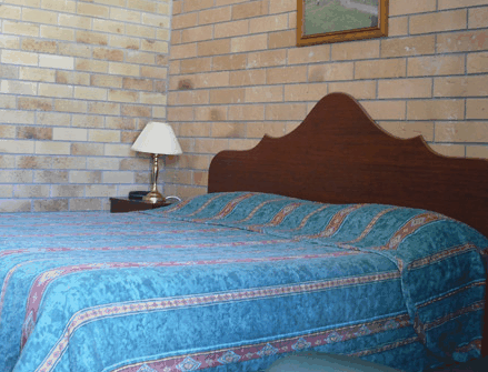 Dragon & Phoenix Motel - Accommodation Yamba 3