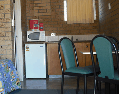 Dragon & Phoenix Motel - Accommodation Yamba 4