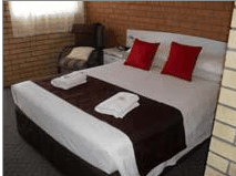 Bondi Motel - Accommodation Yamba