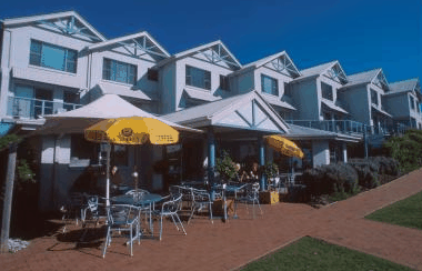 Breakers Apartments Mollymook - Accommodation Yamba