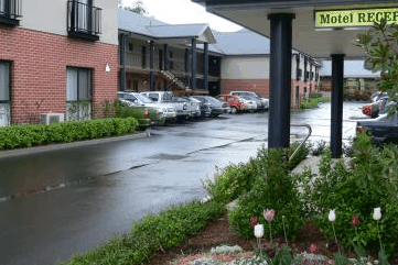 Springs Resorts Mittagong Rsl Motel - Accommodation Yamba