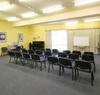 Parkside Inn Motel - Accommodation Yamba