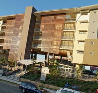 On The Beach Resort - Accommodation Yamba