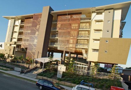 On The Beach Resort - Accommodation Yamba 0
