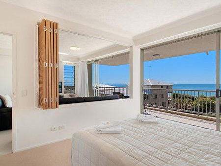 On The Beach Resort - Accommodation Yamba 1
