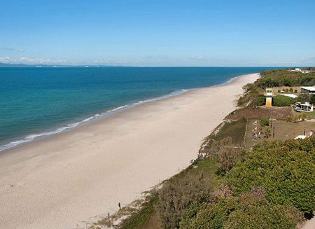 On The Beach Resort - Accommodation Yamba 2