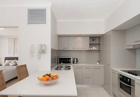 On The Beach Resort - Accommodation Yamba 5