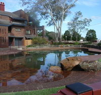 The Gums Anchorage - Accommodation Yamba