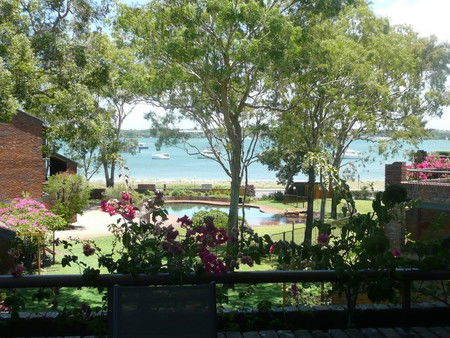 The Gums Anchorage - Accommodation Yamba 1