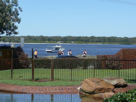 The Gums Anchorage - Accommodation Yamba 3
