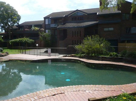 The Gums Anchorage - Accommodation Yamba 4